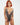 Femme X Bodysuit Mirror - FMX0016 - BlackLace - OS - 1