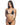 Femme X Micro Sheer Bikini - FMX0005 - WhiteLime - OS - 1