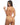 Femm Bodysuit - Femme X Micro Sheer Bodysuit - Black Fishnet - OS - FMX0004 - BlackFishnet - OS - Femme X - 5