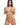 Femme X Micro Sheer Bodysuit - FMX0004 - CoralMesh - OS - 8