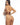 Femme X Microbikini - FMX0002 - BlackMirror - OS - 4