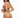 Femme X Microbikini - FMX0002 - BlackMirror - OS - 2
