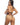 Femme X Mirror MIcrobikini - FMX0003 - BlackMirror - OS - 4