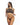 Set - Femme X Monokini & Top Set - BlackMesh - OS - FMX0010 - BlackMesh - OS - Femme X - 5