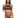 Femme X Monokini & Top Set - FMX0010 - BlackMesh - OS - 3