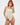 Femme X Open Back Bodysuit - FMX0009 - BeigeMirror - OS - 10