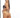 Femme X Open Back Bodysuit - FMX0009 - BlackMesh - OS - 2