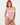 Femme X Open Back Bodysuit - FMX0009 - PinkMirror - OS - 12