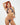 Femme X Sexy 2 Set Pieces - FMX0017 - BlackLace - OS - 1