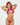 Femme X Sexy 2 Set Pieces - FMX0017 - BlackLace - OS - 10
