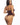 Femme X Sexy Body - FMX0008 - BlackMesh - SM - 4