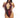 Femm Bodysuit - Femme X Sexy Body - Black Mesh - SM - FMX0008 - BlackMesh - SM - Femme X - 3