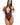 Femm Bodysuit - Femme X Sexy Body - Black Mesh - SM - FMX0008 - BlackMesh - SM - Femme X - 3