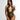 Femm Bodysuit - Femme X Sexy Body - Golden Mirror - SM - FMX0008 - GoldenMirror - SM - Femme X - 9