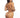 Femme X Sexy Bodysuit - FMX0011 - BlackMesh - OS - 2