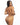 Femme X Sexy Bodysuit - FMX0011 - BlackMesh - OS - 2
