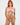 Femme X Sexy Bodysuit - FMX0011 - PinkMirror - OS - 9