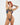Femme X Sexy Bodysuit - FMX0011 - PurpleMirror - OS - 8