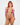 Femme X Sexy Mirror Bodysuit - FMX0018 - HotPinkMirror - OS - 5