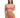 Femme X Sheer Bandeau Bikini - FMX0006 - HotPink - OS - 3