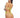 Set - Femme X Sheer Bandeau Bikini - Hot Pink - OS - FMX0006 - HotPink - OS - Femme X - 2