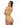 Set - Femme X Sheer Bandeau Bikini - Hot Pink - OS - FMX0006 - HotPink - OS - Femme X - 2