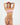 Femme X Sheer Bandeau Bikini - FMX0006 - PinkMirror - OS - 12