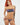 Femme X Sheer Bandeau Bikini - FMX0006 - PurpleMirror - OS - 11