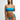 Femme X Sheer Bandeau Bikini - FMX0006 - Turquoise - OS - 9