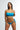 Femme X Sheer Bandeau Bikini - FMX0006 - Turquoise - OS - 9