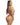 Femme X Shine Bodysuit - FMX0001 - BlackMirror - OS - 2