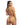 Femme X Shine Bodysuit - FMX0001 - BlackMirror - OS - 6