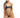Femm Bodysuit - Femme X Shine Bodysuit - Black - OS - FMX0001 - BlackMirror - OS - Femme X - 3