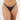 Femme X Thongs TriPack-FMX101-Black-SM-2