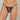 Harness - FML1004 FemmeBasics Sultry Exposure Panty - Small/Medium - Red - FML1004 - Crimson - SM - FemmeBasics - 1