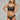 Teddy - FML3002 FemmeBasics Buttlerfly Blis Lingerie Set - Purple - Small - FML3002 - Lavender - S - FemmeBasics - 1