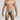 Hipster G-String Print Mens Thong -Outlet - MBL62-GalacticBlue-SM-4