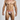 Hipster G-String Print Mens Thong -Outlet - MBL62-PokerRed-SM-8