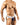 Jockstraps - Joe Snyder Activewear Jockstrap - Navy - S - JSAW02 - Navy - S - Joe Snyder - 5