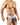 Jockstraps - Joe Snyder Activewear Jockstrap - Royal - S - JSAW02 - Royal - S - Joe Snyder - 7