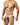 Jockstraps - Joe Snyder Activewear Jockstrap - Wine - S - JSAW02 - Wine - S - Joe Snyder - 10
