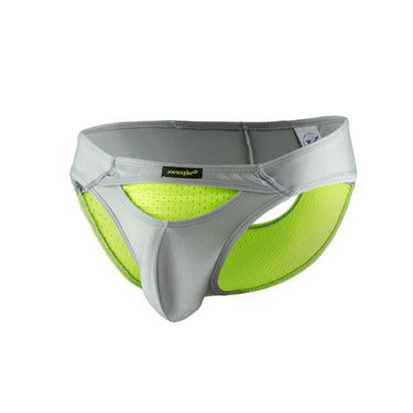 Joe Snyder Bikini Sexiest - JSXT01 - Lime - M - 1
