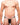 Brief - Joe Snyder Bikini Sock It - Black - M - JSSK01 - Black - M - Joe Snyder - 8