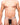 Brief - Joe Snyder Bikini Sock It - Black Mesh - L - JSSK01 - Black Mesh - L - Joe Snyder - 6
