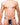 Brief - Joe Snyder Bikini Sock It - Navy - S - JSSK01 - Navy - S - Joe Snyder - 3
