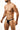 Brief - Joe Snyder Bulge Bikini - Black - M - JSBUL01 - Black - M - Joe Snyder - 4