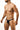 Joe Snyder Bulge Bikini - JSBUL01 - Black - S - 1