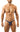 Joe Snyder Bulge Bikini - JSBUL01 - Navy - S - 15