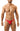 Brief - Joe Snyder Bulge Bikini - Red - S - JSBUL01 - Red - S - Joe Snyder - 23