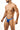 Brief - Joe Snyder Bulge Bikini - Royal - L - JSBUL01 - Royal - L - Joe Snyder - 29